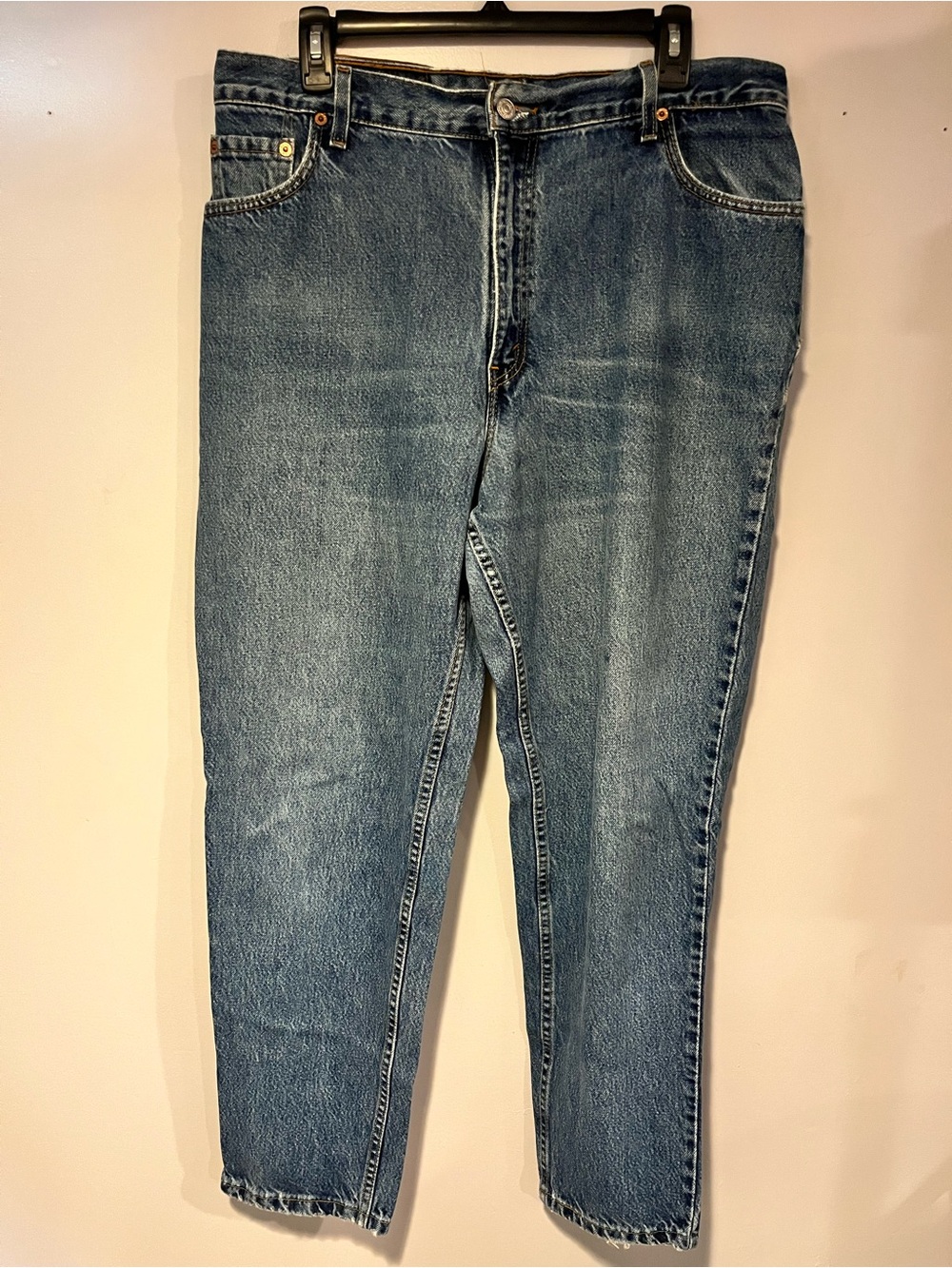 Y2K Levi's women's Denim Jeans